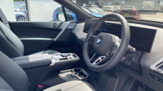 BMW iX 385kW xDrive50 M Sport 111.5kWh 5dr Auto Electric Estate